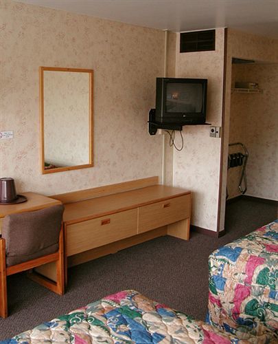 Heart O' Chicago Motel Eksteriør billede
